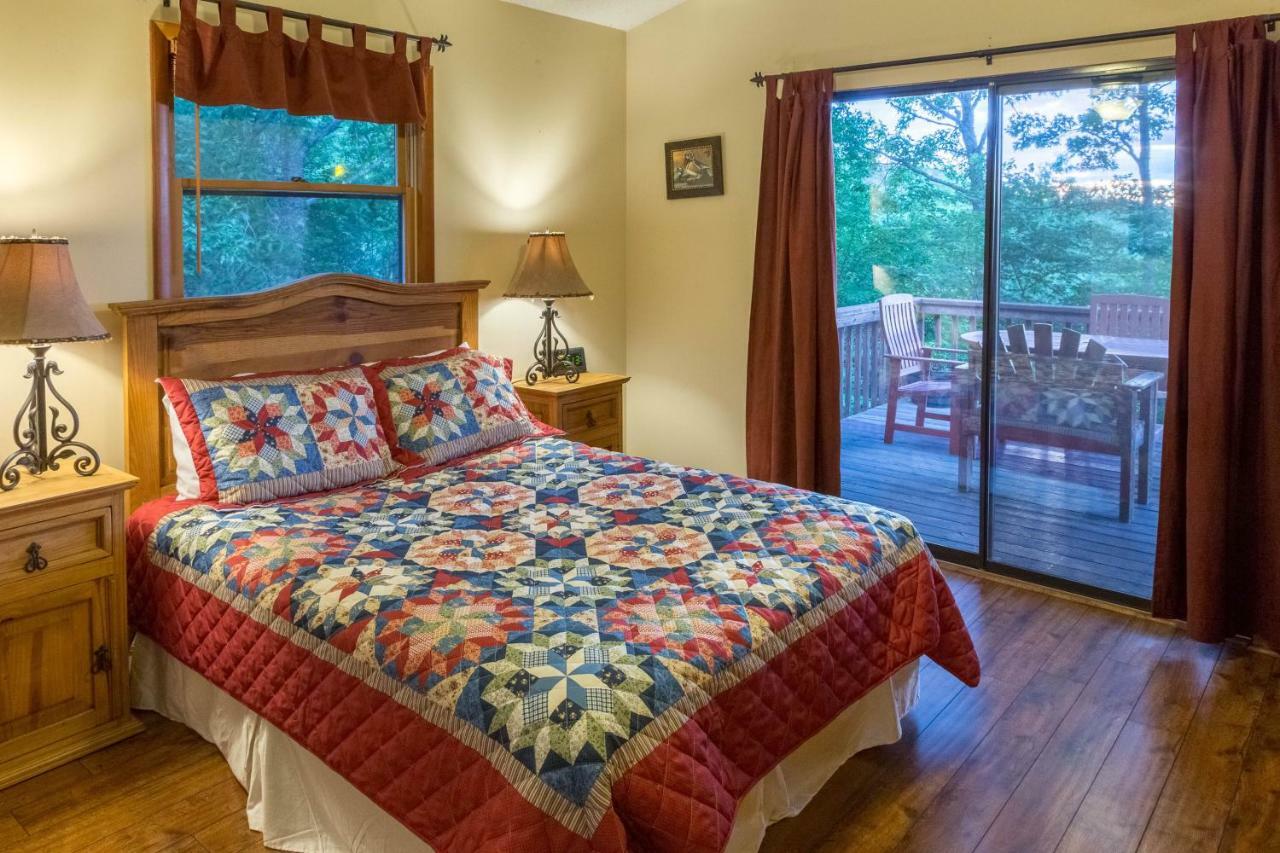 3 Bed 3 Bath Vacation Home In Sylva Εξωτερικό φωτογραφία